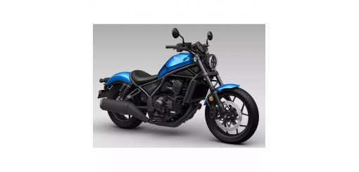 CMX 1100 "Rebel" de 2024