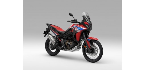 Africa Twin Méca de 2024