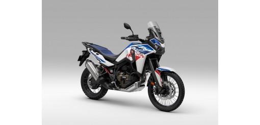 Africa Twin Méca de 2024