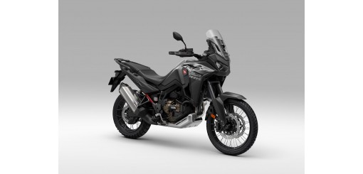 Africa Twin Méca de 2024