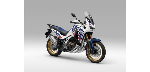 Africa Twin Méca de 2024