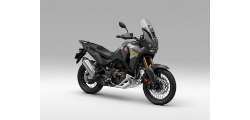 Africa Twin Méca de 2024