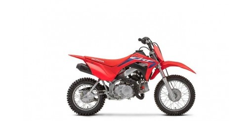 CRF110F de 2024