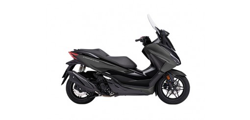 Forza 350 de 2024