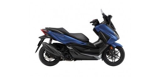 Forza 350 de 2024