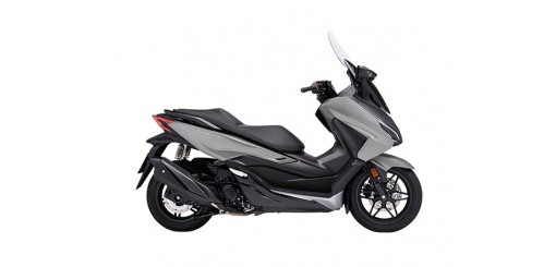 Forza 350 de 2024
