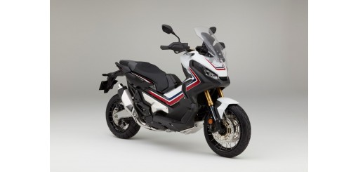 X-ADV de 2017