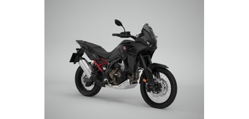 Africa Twin DCT de 2022