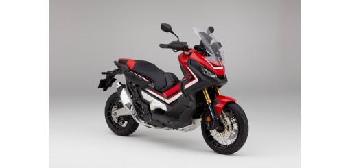 X-ADV de 2017