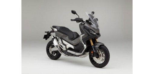 X-ADV de 2017