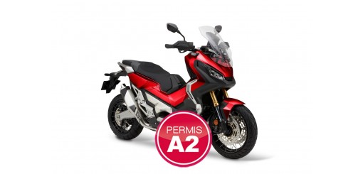 X-ADV de 2018