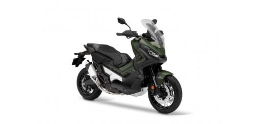 X-ADV de 2019