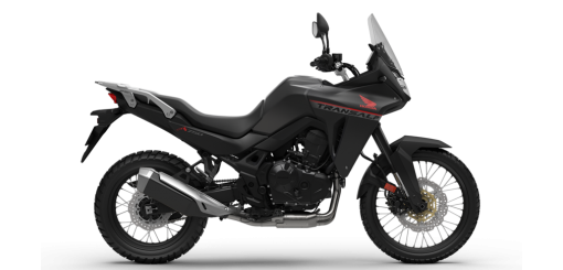 Transalp 750 de 2024