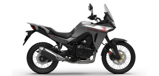 Transalp 750 de 2024