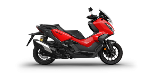ADV 350 de 2025