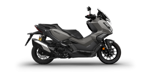 ADV 350 de 2025