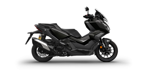 ADV 350 de 2025