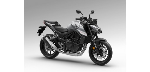 Hornet 750 de 2025