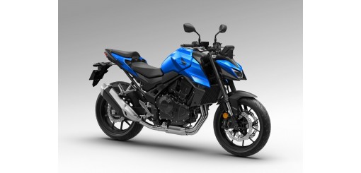 Hornet 750 de 2025