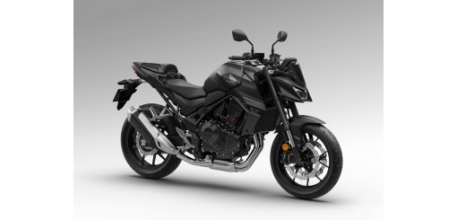 Hornet 750 de 2025