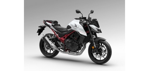 Hornet 750 de 2025