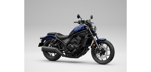 CMX 1100 "Rebel" de 2025