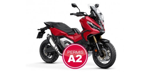 X-ADV de 2021