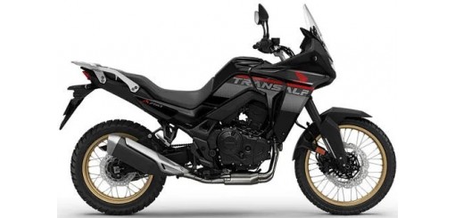 Transalp 750 de 2025