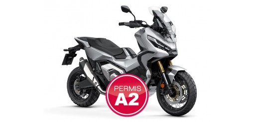 X-ADV de 2021