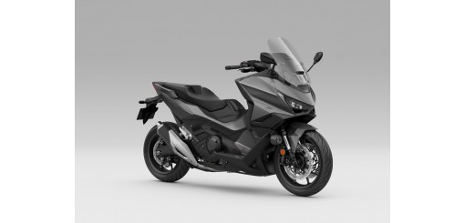 Forza 750 de 2025