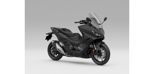 Forza 750 de 2025