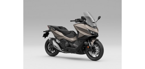 Forza 750 de 2025