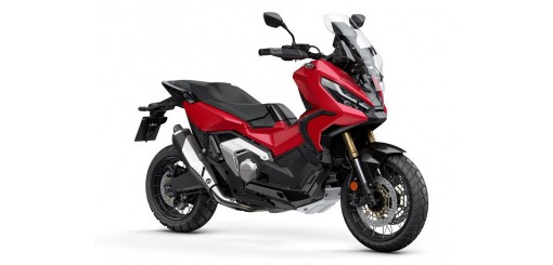 X-ADV de 2021