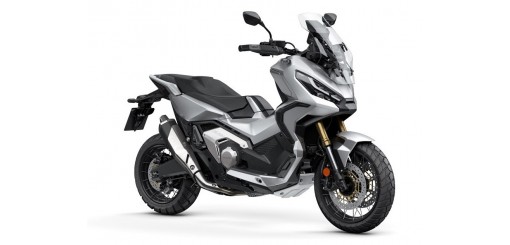 X-ADV de 2021