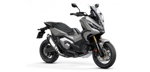 X-ADV de 2021