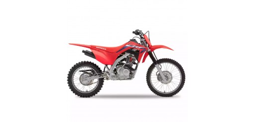 CRF125FB "Grandes Roues" de 2024