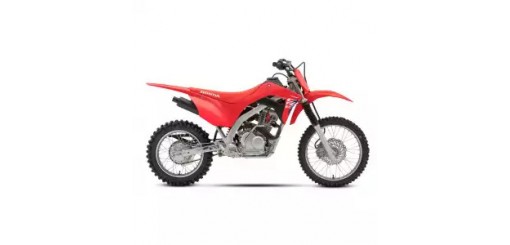 CRF125FB "Grandes Roues" de 2025