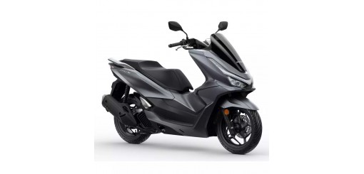 PCX de 2025