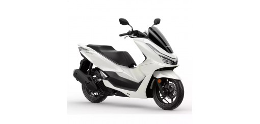 PCX de 2025