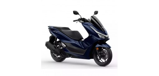 PCX de 2025
