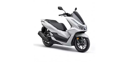 PCX de 2025