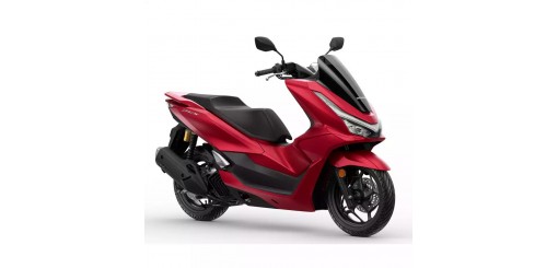 PCX de 2025