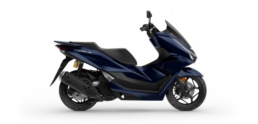 PCX de 2025