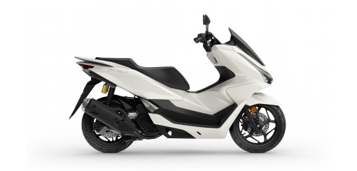 PCX de 2025