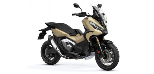 X-ADV de 2022