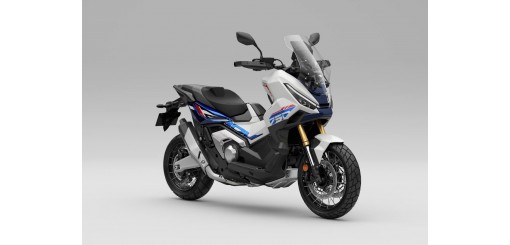 X-ADV de 2026