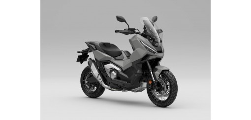 X-ADV de 2026