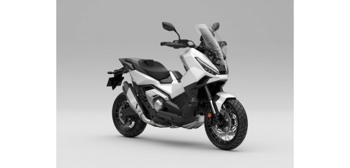 X-ADV de 2026