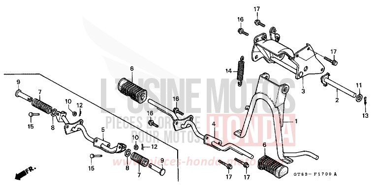 BEQUILLE/MARCHE de Wallaroo JACKET GREEN (G134) de 1990