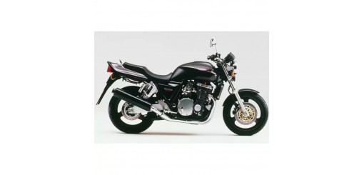 CB1000F "Big One" de 1993